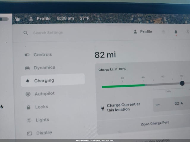 2019 Tesla Model 3 Long Range/mid Range/standard Range/standard Range Plus მანქანა იყიდება აუქციონზე, vin: 5YJ3E1EAXKF302650, აუქციონის ნომერი: 44500802