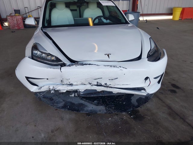 2019 Tesla Model 3 Long Range/mid Range/standard Range/standard Range Plus მანქანა იყიდება აუქციონზე, vin: 5YJ3E1EAXKF302650, აუქციონის ნომერი: 44500802
