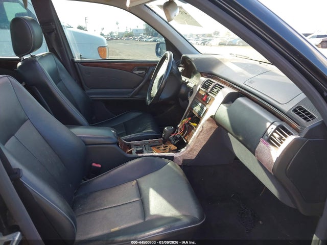 Aukcja sprzedaży 2001 Mercedes-benz E 430, vin: WDBJF70J91X048740, numer aukcji: 44500803