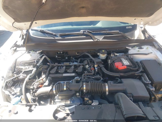 1HGCV1F12KA157810 Honda ACCORD LX