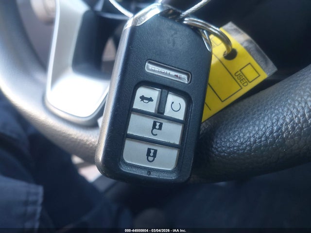 1HGCV1F12KA157810 Honda ACCORD LX