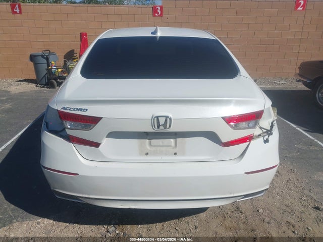 1HGCV1F12KA157810 Honda ACCORD LX