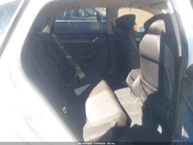 1HGCV1F12KA157810 Honda ACCORD LX