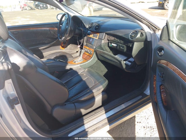 Aukcja sprzedaży 2006 Mercedes-benz Clk 350, vin: WDBTJ56H96F191295, numer aukcji: 44500809