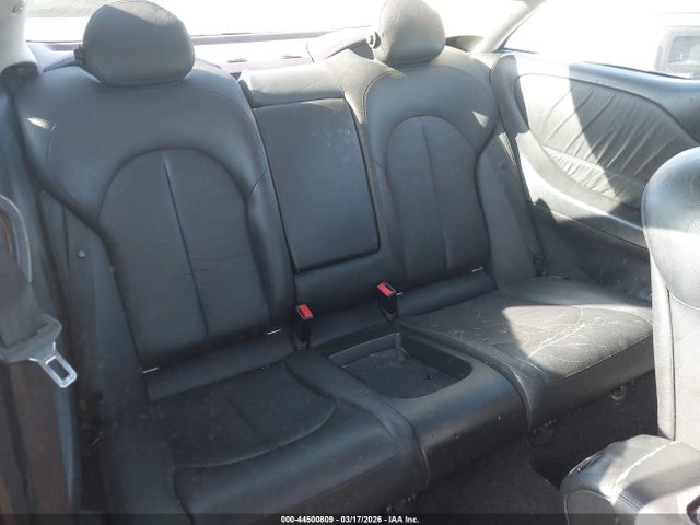 Aukcja sprzedaży 2006 Mercedes-benz Clk 350, vin: WDBTJ56H96F191295, numer aukcji: 44500809