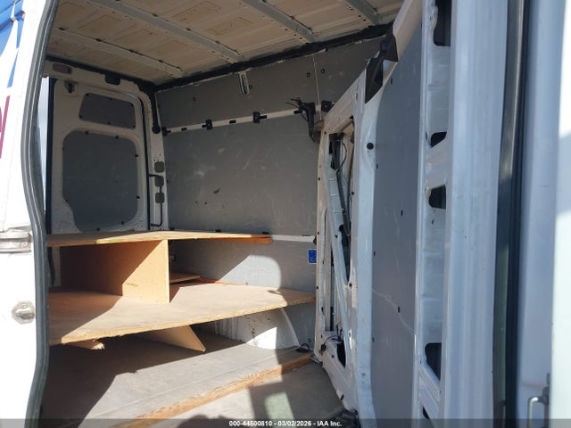 Продаж на аукціоні авто 2016 Mercedes-benz Sprinter 2500 Normal Roof, vin: WD3PE7DD2GP199585, номер лоту: 44500810