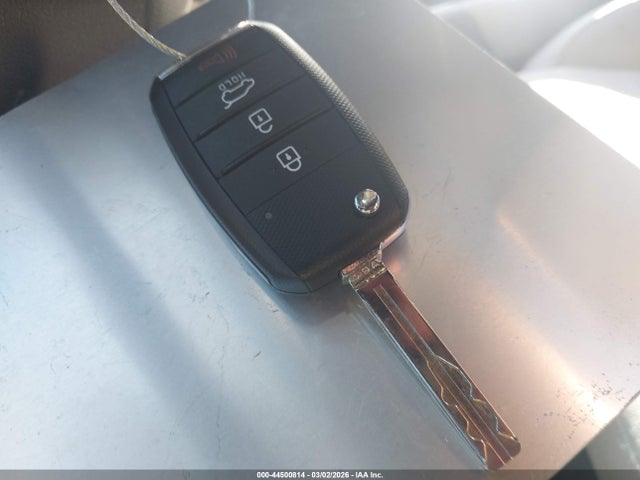 KIA Sportage Lx 2017 KNDPM3ACXH7221265 Image 11