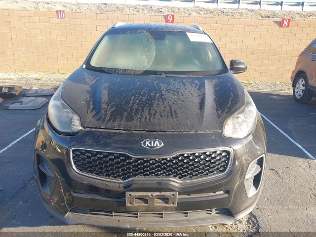 KIA Sportage Lx 2017 KNDPM3ACXH7221265 Image 13