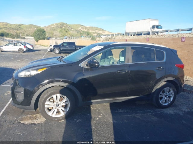 KIA Sportage Lx 2017 KNDPM3ACXH7221265 Image 15