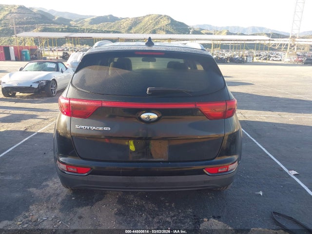 KIA Sportage Lx 2017 KNDPM3ACXH7221265 Image 17