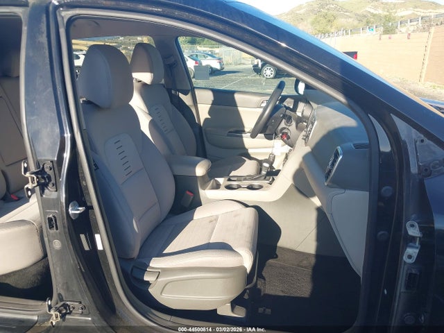 KIA Sportage Lx 2017 KNDPM3ACXH7221265 Image 5
