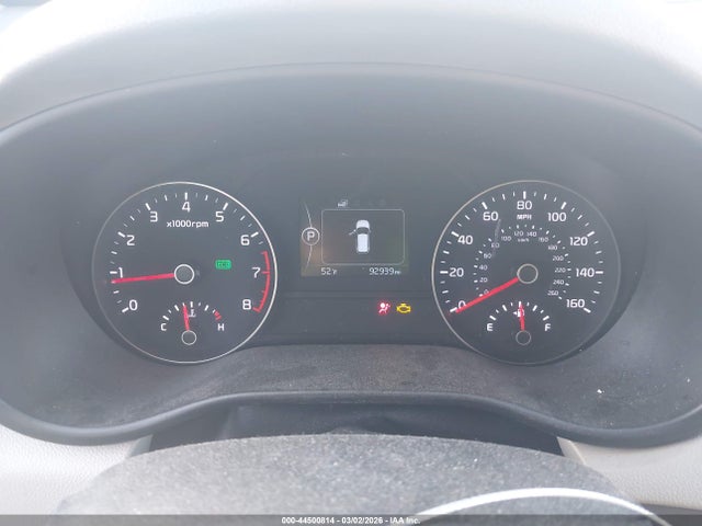 KIA Sportage Lx 2017 KNDPM3ACXH7221265 Image 7