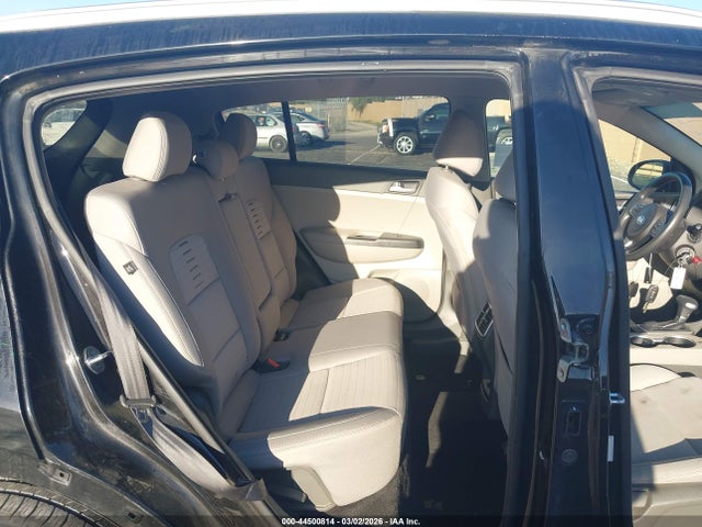 KIA Sportage Lx 2017 KNDPM3ACXH7221265 Image 8