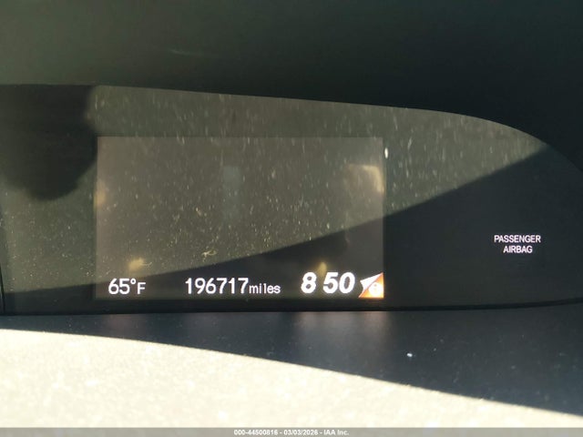 Honda Civic Lx 2014 19XFB2F51EE013194 Image 16