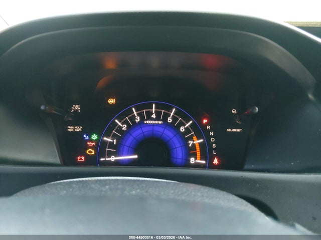 Honda Civic Lx 2014 19XFB2F51EE013194 Image 7