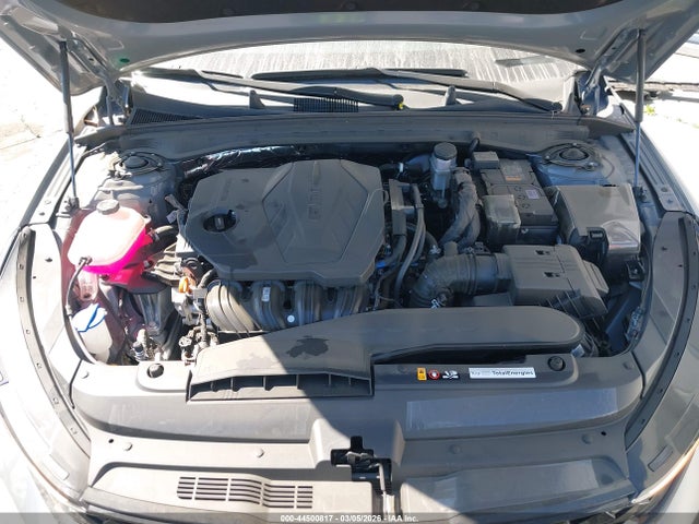 KNAG64J75S5336634 KIA K5 Gt-line
