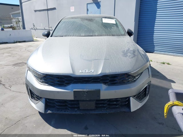 KNAG64J75S5336634 KIA K5 Gt-line