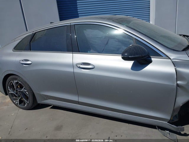 KNAG64J75S5336634 KIA K5 Gt-line