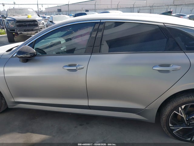 KNAG64J75S5336634 KIA K5 Gt-line
