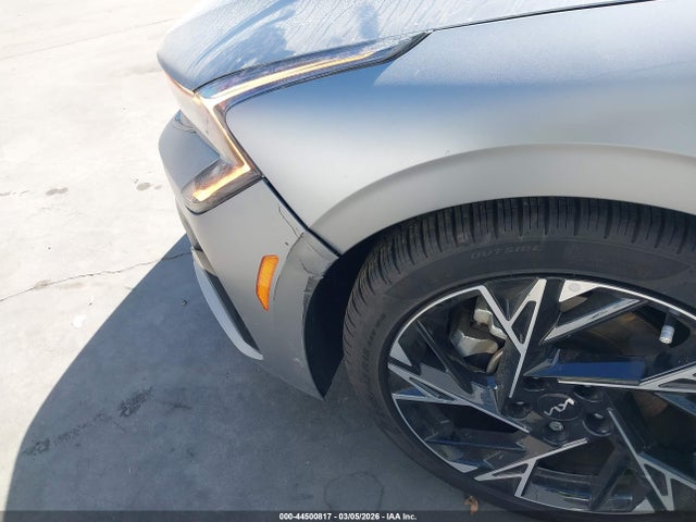 KNAG64J75S5336634 KIA K5 Gt-line