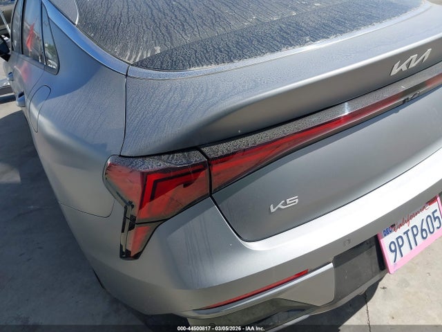 KNAG64J75S5336634 KIA K5 Gt-line