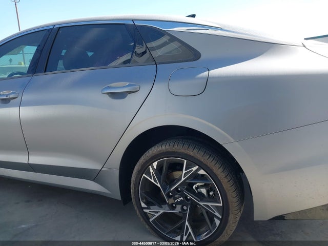 KNAG64J75S5336634 KIA K5 Gt-line