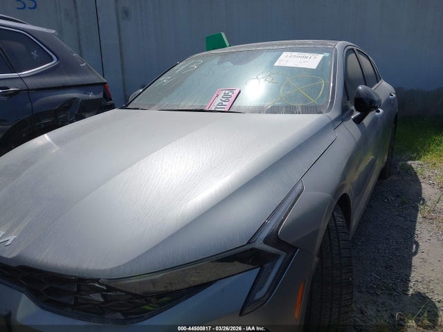 KNAG64J75S5336634 KIA K5 Gt-line