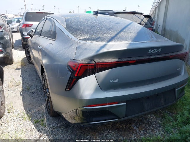 KNAG64J75S5336634 KIA K5 Gt-line