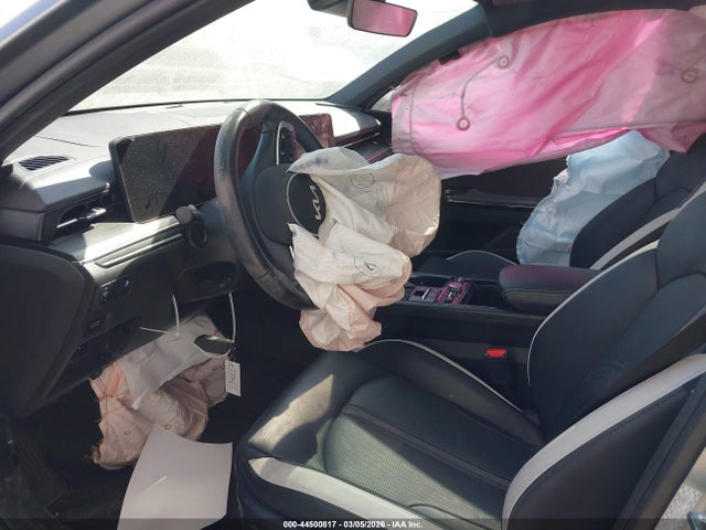 KNAG64J75S5336634 KIA K5 Gt-line