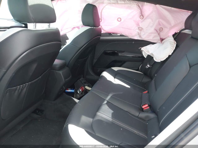 KNAG64J75S5336634 KIA K5 Gt-line