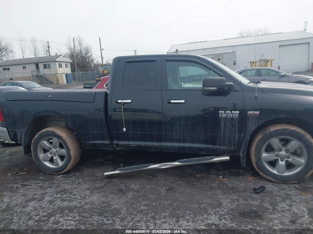 44500818 :رقم المزاد ، 1C6RR7GT3GS276247 vin ، 2016 Ram 1500 Big Horn مزاد بيع