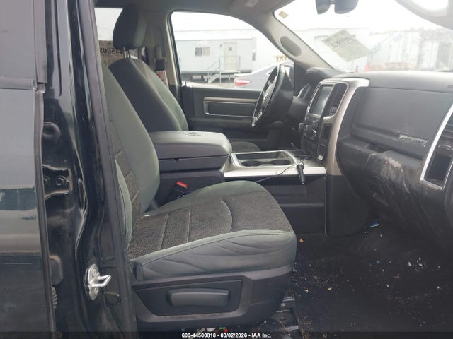 44500818 :رقم المزاد ، 1C6RR7GT3GS276247 vin ، 2016 Ram 1500 Big Horn مزاد بيع