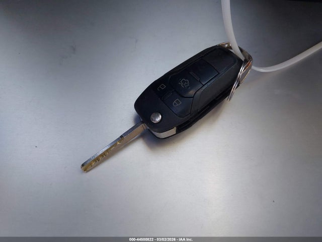 3FA6P0PU0GR304833 Ford Fusion Energi Se Luxury