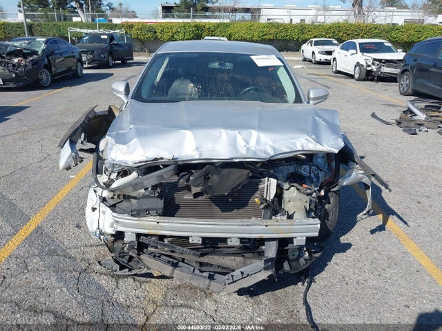 3FA6P0PU0GR304833 Ford Fusion Energi Se Luxury