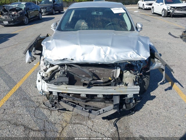3FA6P0PU0GR304833 Ford Fusion Energi Se Luxury