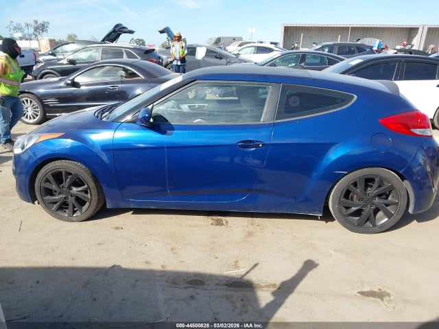 Hyundai Veloster 2016 KMHTC6AD5GU259591 Image 14