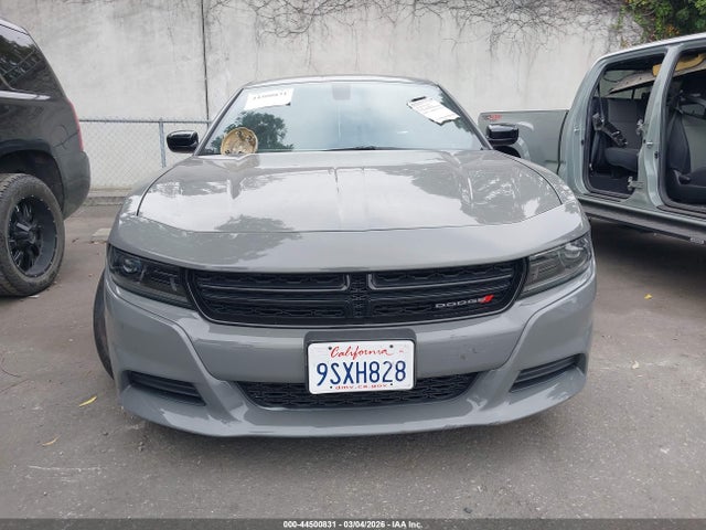Dodge Charger Sxt 2023 2C3CDXBG4PH636192 Image 12