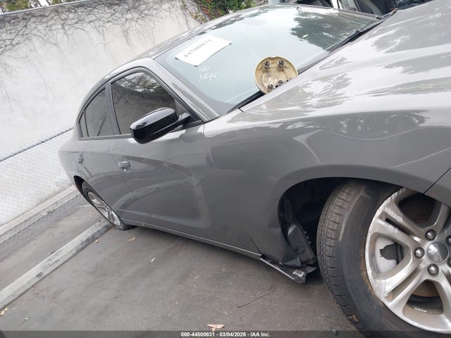Dodge Charger Sxt 2023 2C3CDXBG4PH636192 Image 13
