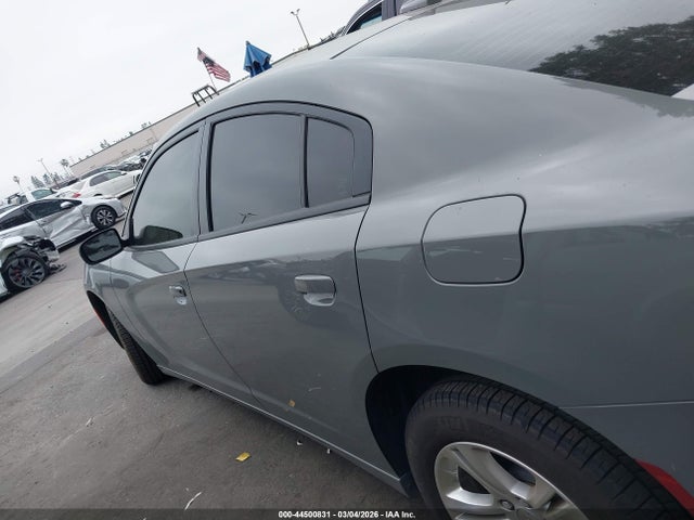 Dodge Charger Sxt 2023 2C3CDXBG4PH636192 Image 14