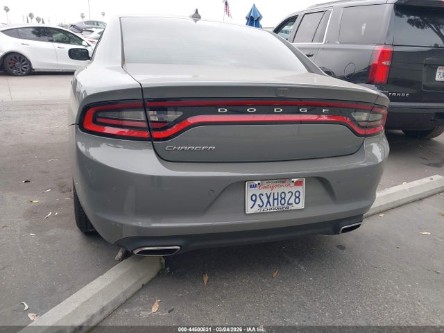 Dodge Charger Sxt 2023 2C3CDXBG4PH636192 Image 16