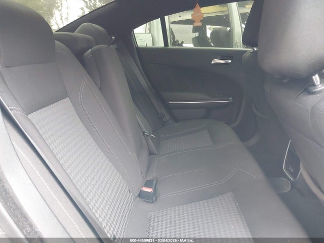 Dodge Charger Sxt 2023 2C3CDXBG4PH636192 Image 8