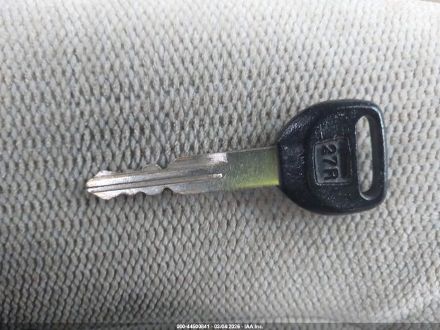 1993 HONDA ACCORD 1HGCB7698PA188312 Photo 10