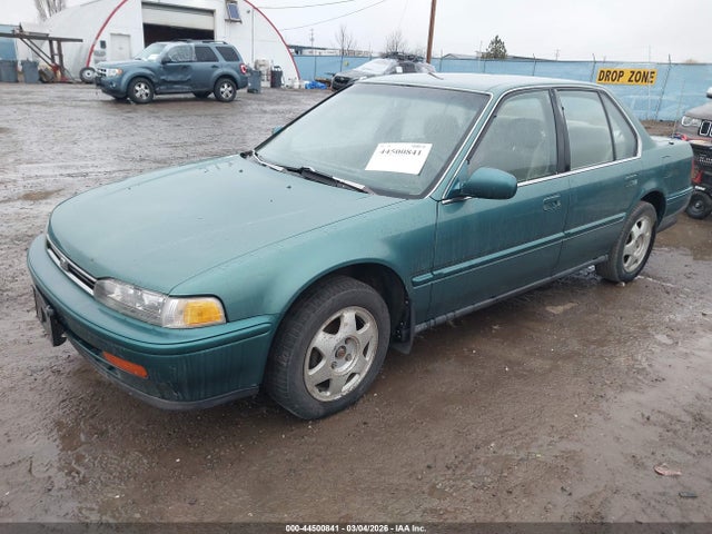 1993 HONDA ACCORD 1HGCB7698PA188312 Photo 1