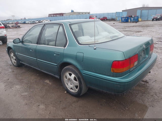 1993 HONDA ACCORD 1HGCB7698PA188312 Photo 2
