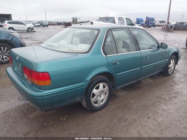 1993 HONDA ACCORD 1HGCB7698PA188312 Photo 3