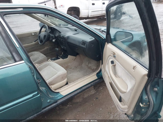1993 HONDA ACCORD 1HGCB7698PA188312 Photo 4