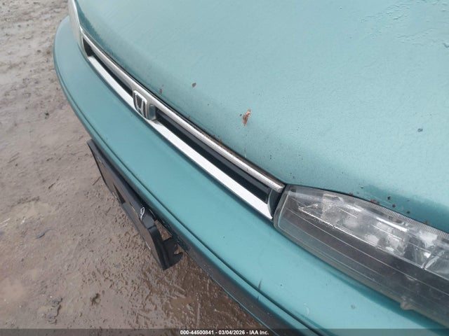 1993 HONDA ACCORD 1HGCB7698PA188312 Photo 5