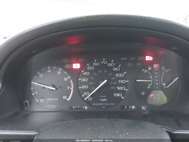 1993 HONDA ACCORD 1HGCB7698PA188312 Photo 6