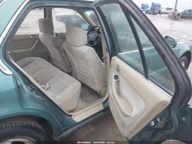 1993 HONDA ACCORD 1HGCB7698PA188312 Photo 7