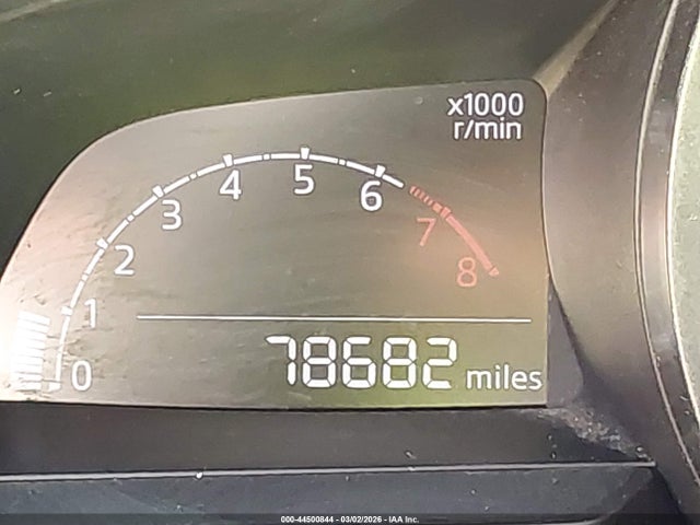 44500844 :رقم المزاد ، 3MZBN1K74HM101851 vin ، 2017 Mazda Mazda3 Sport مزاد بيع